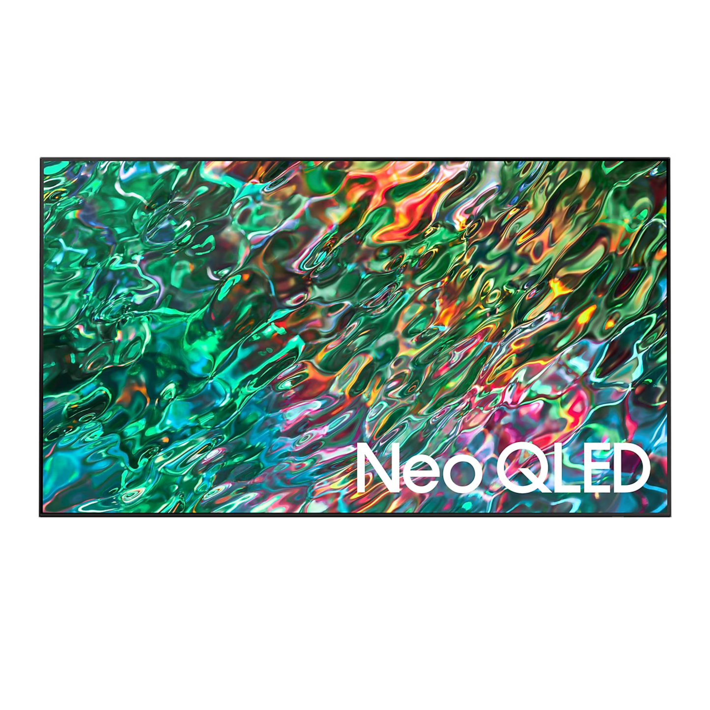 Samsung 55 inch Smart Neo QLED TV - 4K, 55QN95A