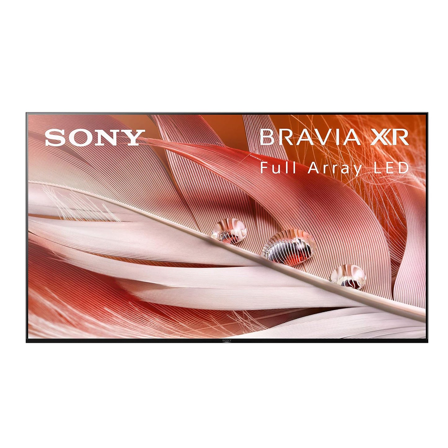 Sony 50 inch Android Smart TV- 4K, 50X90J