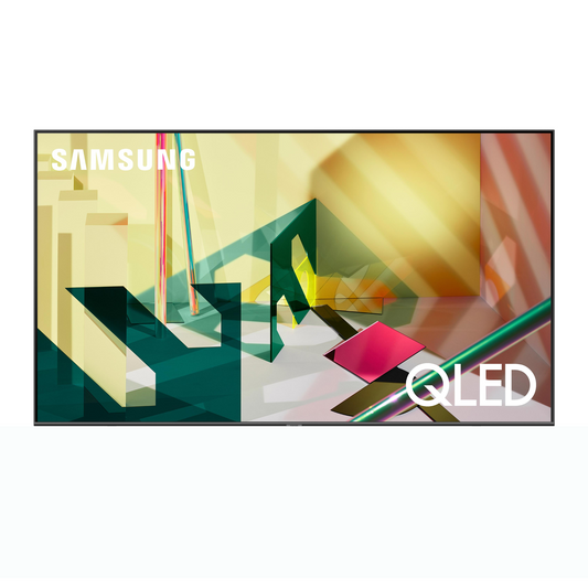 Samsung 82 inch Smart QLED TV, 82Q70T