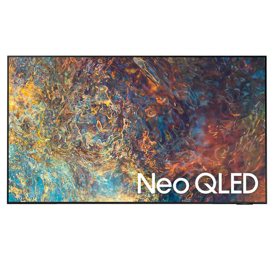 Samsung 75 inch Smart Neo QLED TV - 4K, 75QN90A