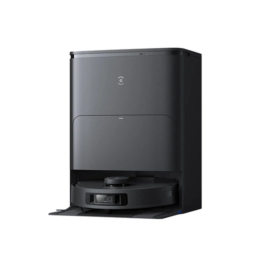 ECOVACS T30S Pro OMNI Robot Vacuum Cleaner, T30S Pro