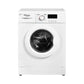 Super General 7KG Fully Automatic Washing Machine, SGW7310EDM