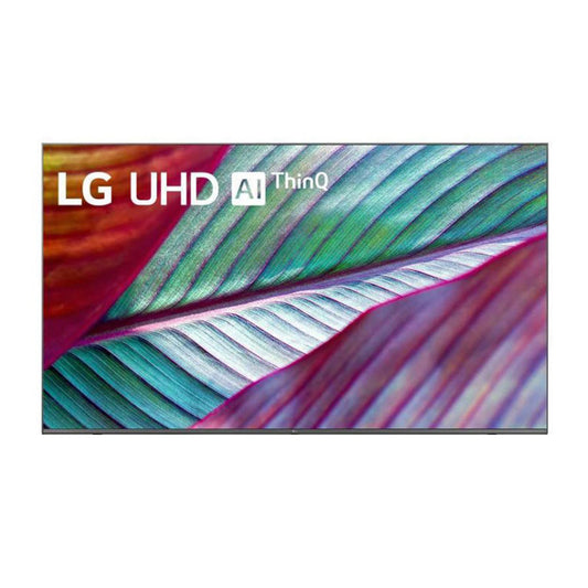 LG 86 inch Smart TV - 4K - 2024, 86UR78
