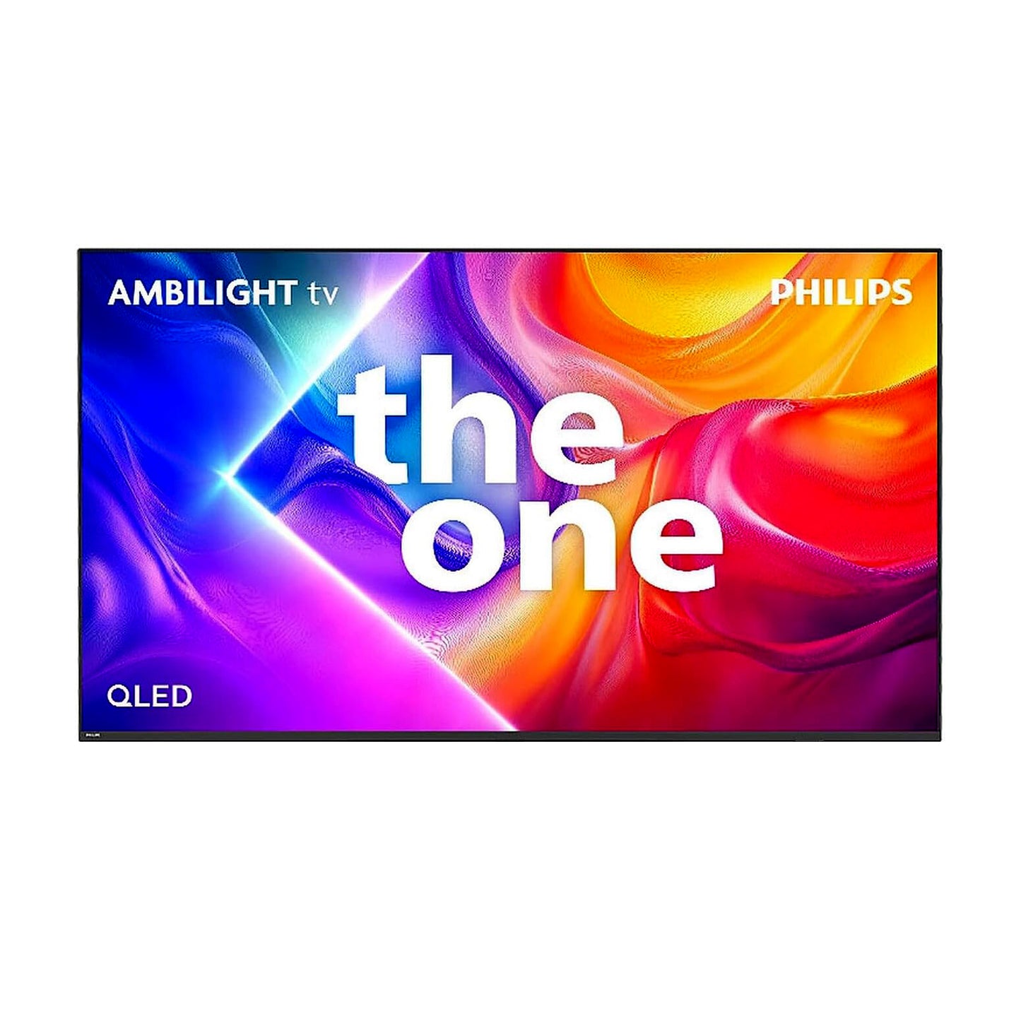 Philips 65 inch 4K Ultra QLED TV, 65PUS9000