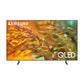 Samsung 85 inch Smart QLED TV - 4K, 85Q80D