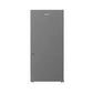 Blomberg 402L Double Door Refrigerator, KNE5840P