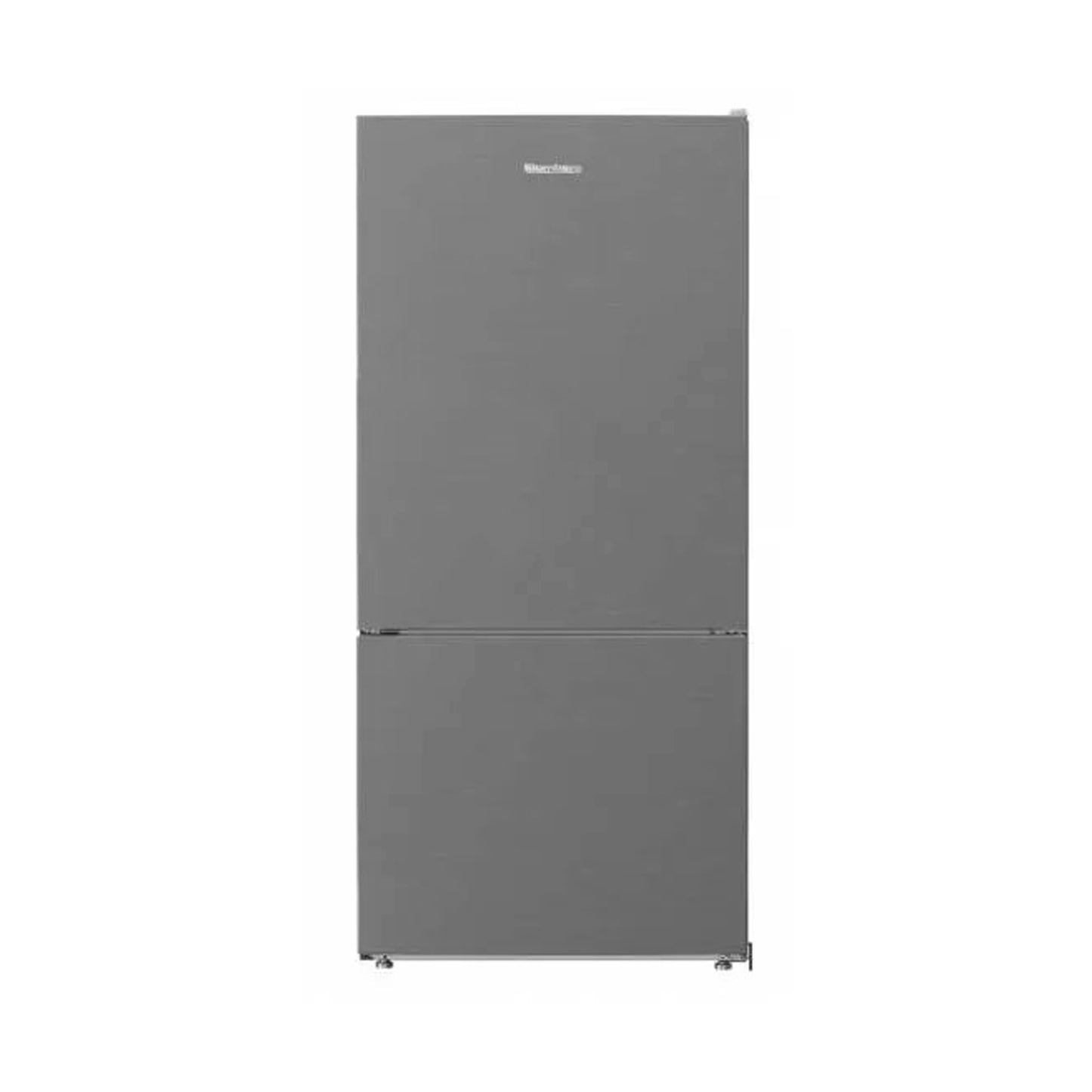 Blomberg 402L Double Door Refrigerator, KNE5840P