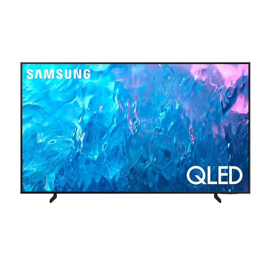 Samsung 65 inch Smart QLED TV - 4K, 65Q70C