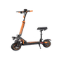 Kugoo Electric Scooter 800W 55KM Range 60KM Speed, M4 Pro Max
