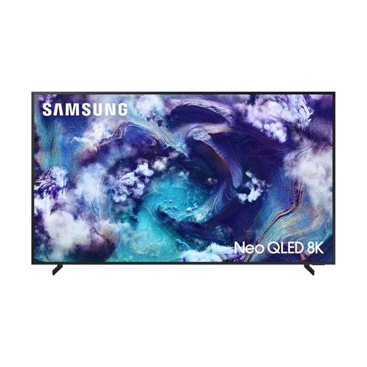 Samsung 75 inch Smart Neo QLED TV - 8K, 75QN900F