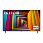 LG 86 inch Smart TV - 4K, 86UQ80