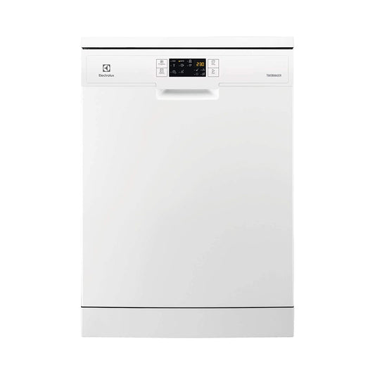 Electrolux 6 Programmes 13 Place Settings FreeStanding Dishwasher, ESF5542LOW