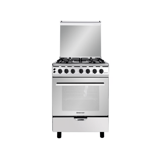 Westpoint 60 X 60 Auto Ignition Gas Cooker, WCE-6060FS