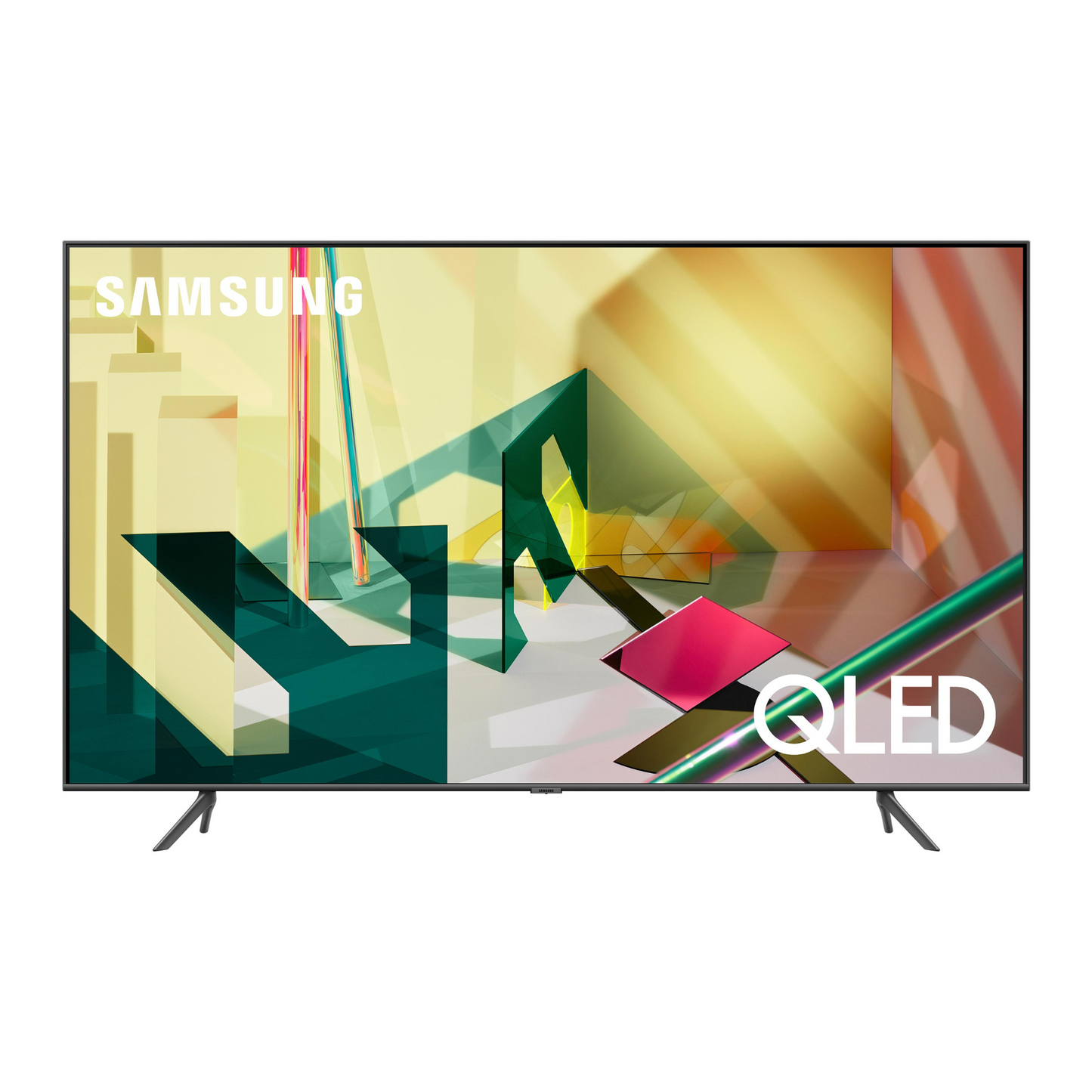 Samsung 50 inch Smart QLED TV, 50Q60T
