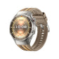 Huawei Smart Watch GT 6 Pro - Brown, ATM-B29
