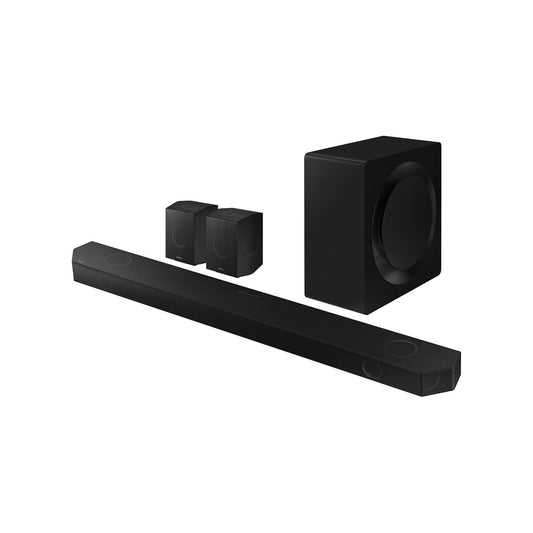Samsung 11.1.4 ch Q Series SoundBar, Q995F