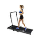 Sky Land Mini Walker Treadmill with Hydraulic Handle, EM-1200S-G