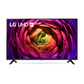 LG 82 inch Smart TV - 4K, 82UN80