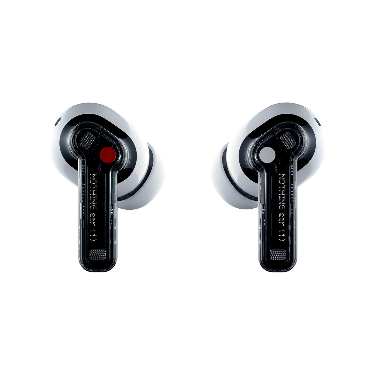 Nothing Ear Earbuds - White