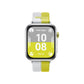 Huawei Fit 5 Smart Watch - Silver, NKI-B19