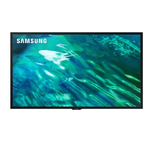 Samsung 32 inch Smart QLED TV, 32Q50A