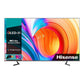 Hisense 75 inch Smart QLED TV - 4K, 75A78GQ