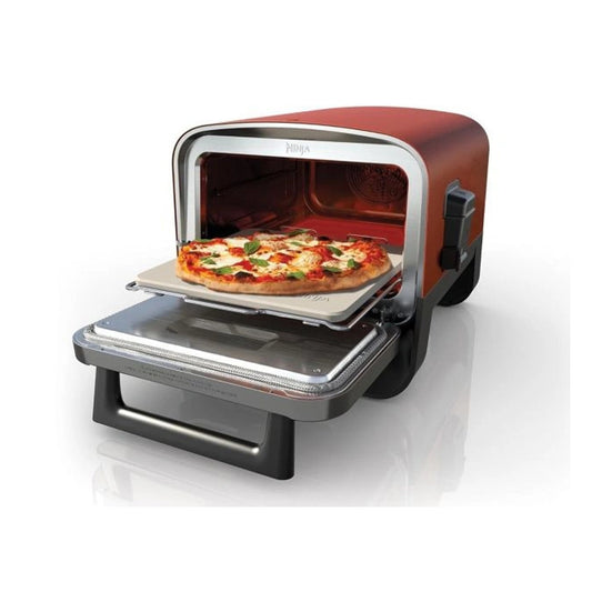 Ninja Woodfire Electric Oven, 00101ME