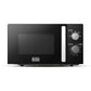 Black+Decker 20L Microwave Oven, MZ2005P-B5