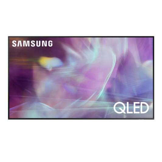 Samsung 50 inch QLED Smart TV - 4K, 50Q60A