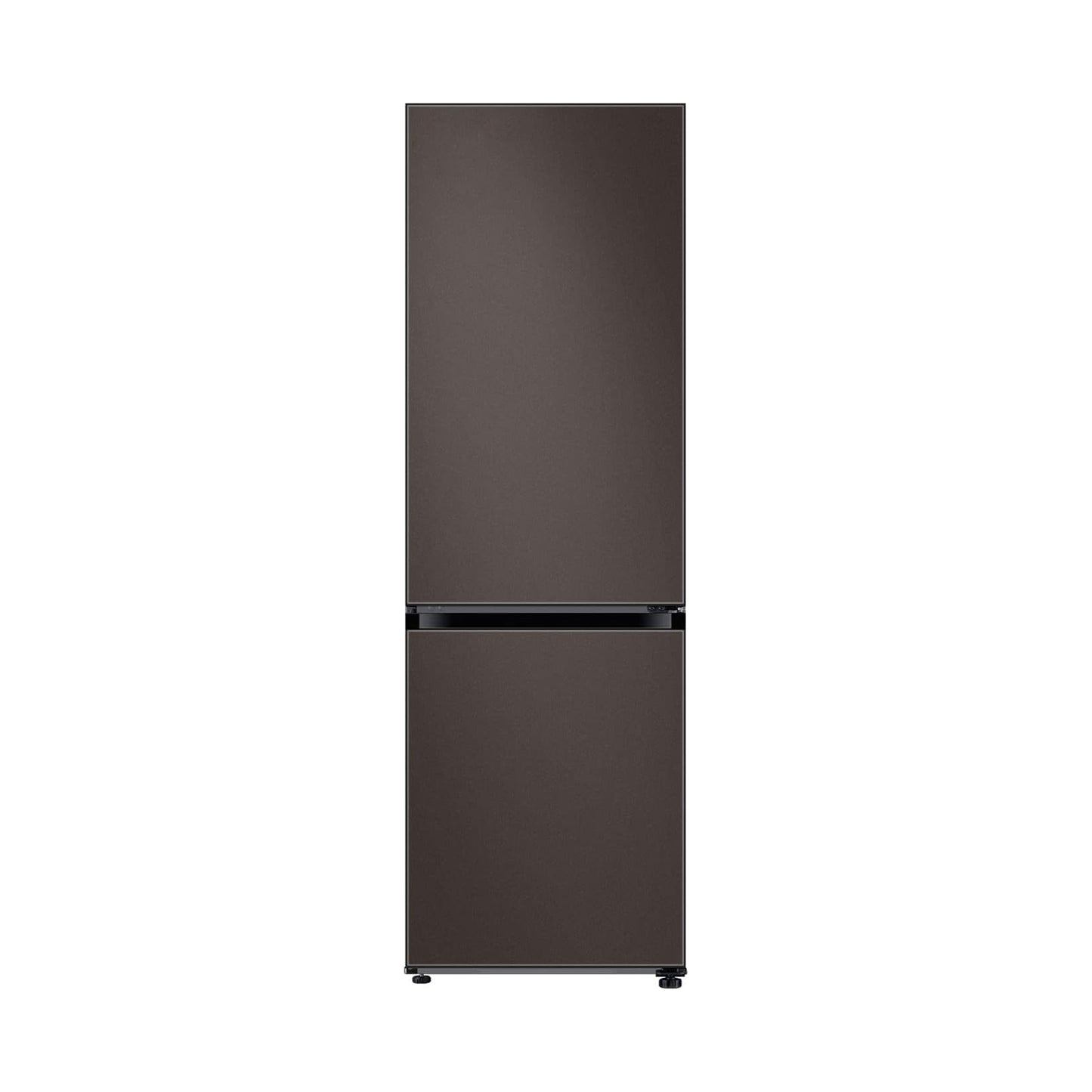 Samsung 350L Bottom Mount Freezer with Bespoke Panels, RB33A300405