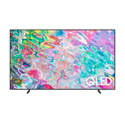 Samsung 65 inch Smart QLED TV - 4K, 65Q70A