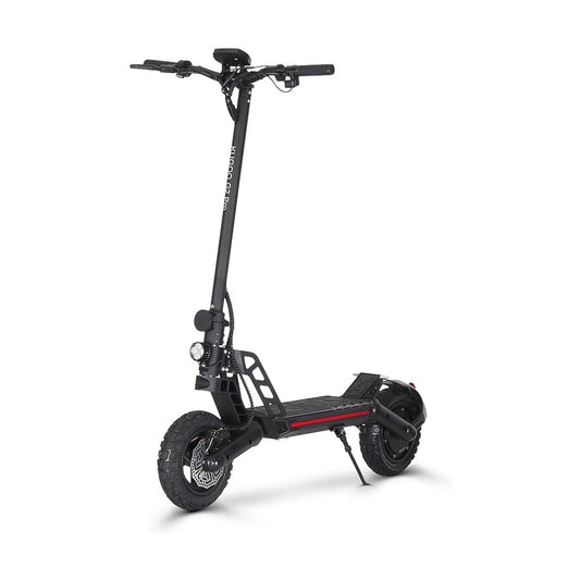 Kugo Folding Electric Scooter with Brushless Motor, G2 Pro