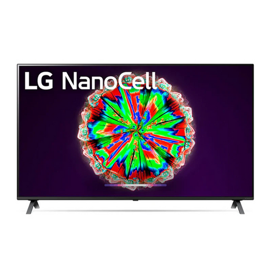 LG 86 inch NanoCell Smart TV, 86NANO90