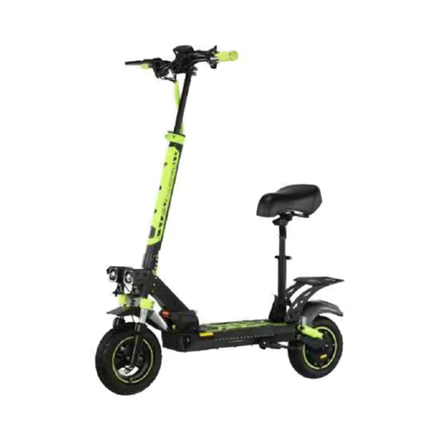 Kugoo Electric Scooter 900W 40KM Range 80KM Speed, D11 Pro