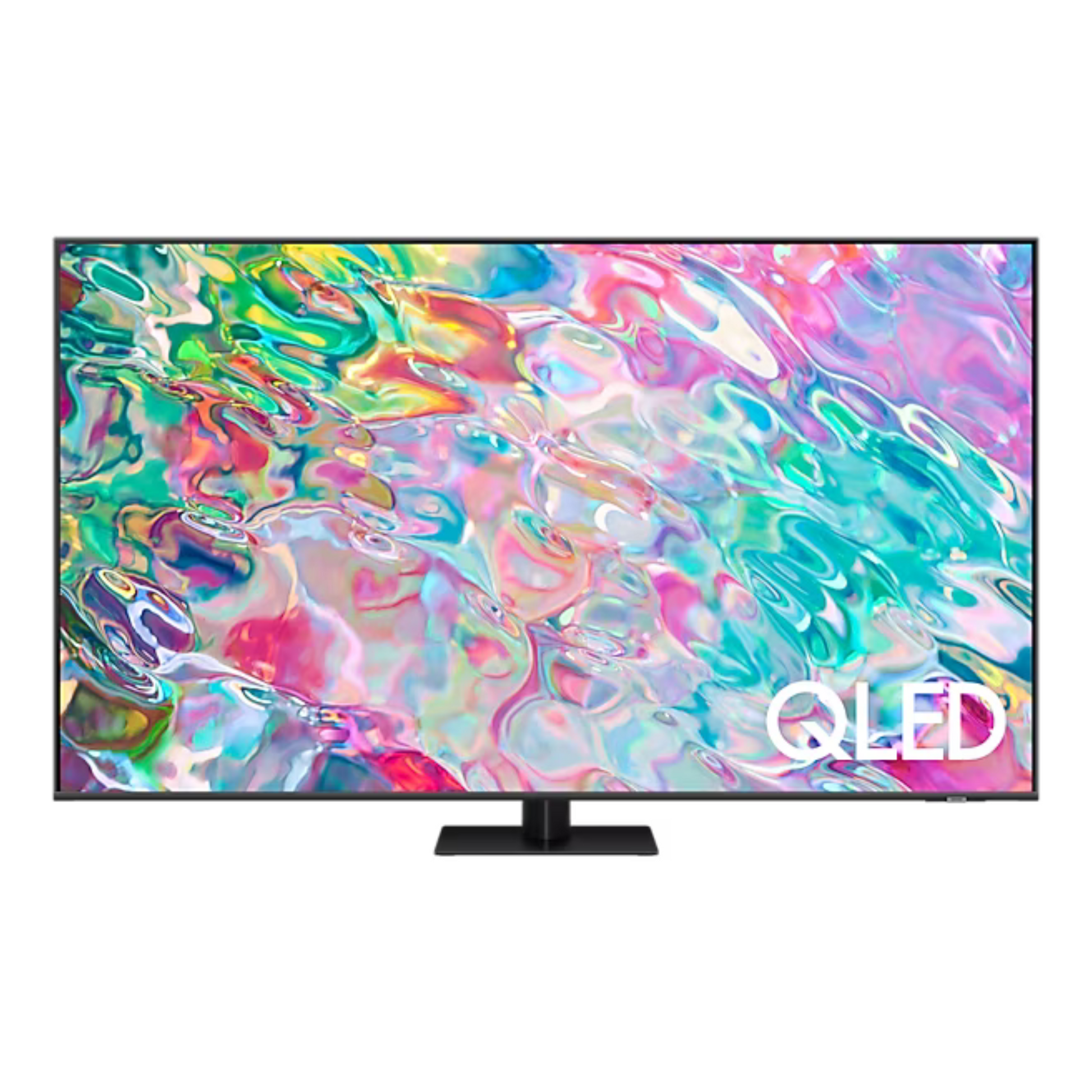 Samsung 65 inch Smart QLED TV, 65Q80B