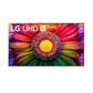 LG 86 inch Smart TV - 4K, 86UT75