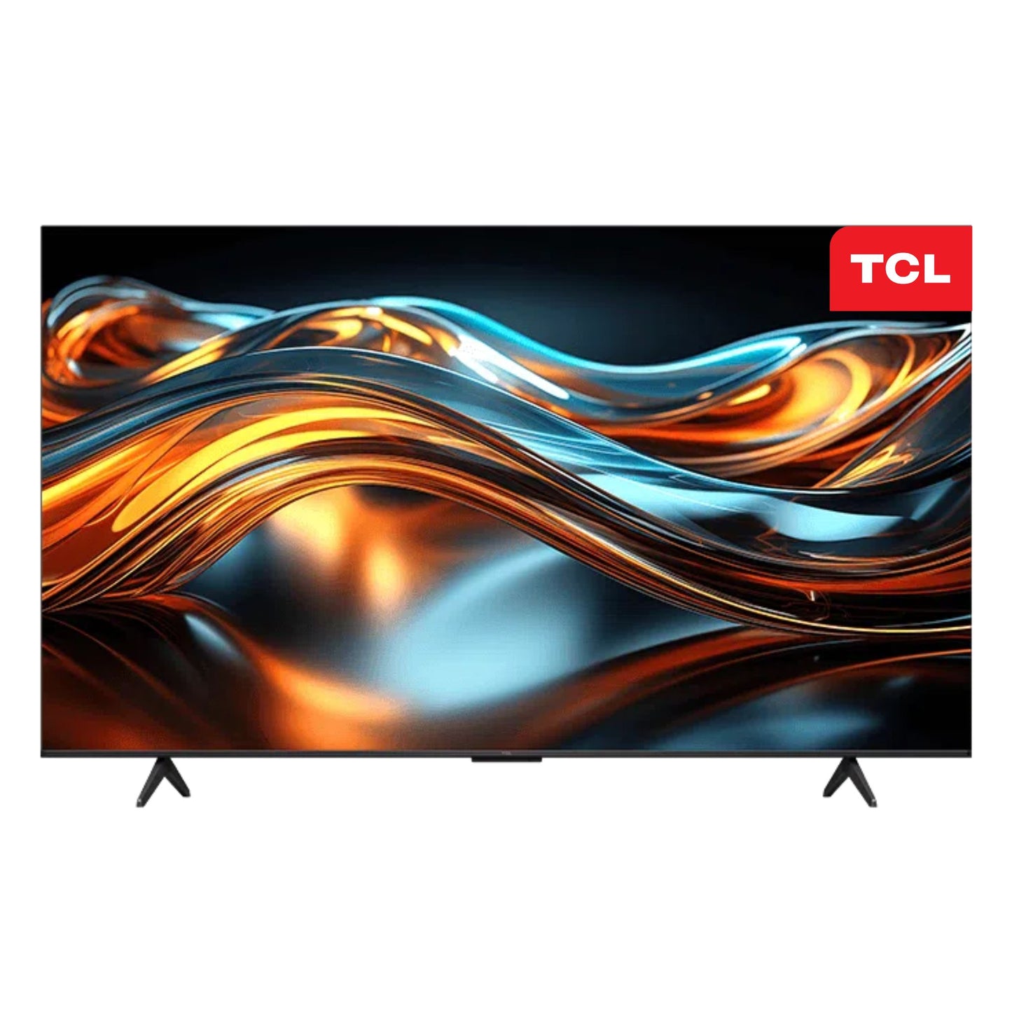 TCL 55 inch Android Smart TV - 4K, 55P71B