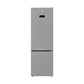 Beko 375L Double Door Refrigerator, RCNT375E40ZXBN