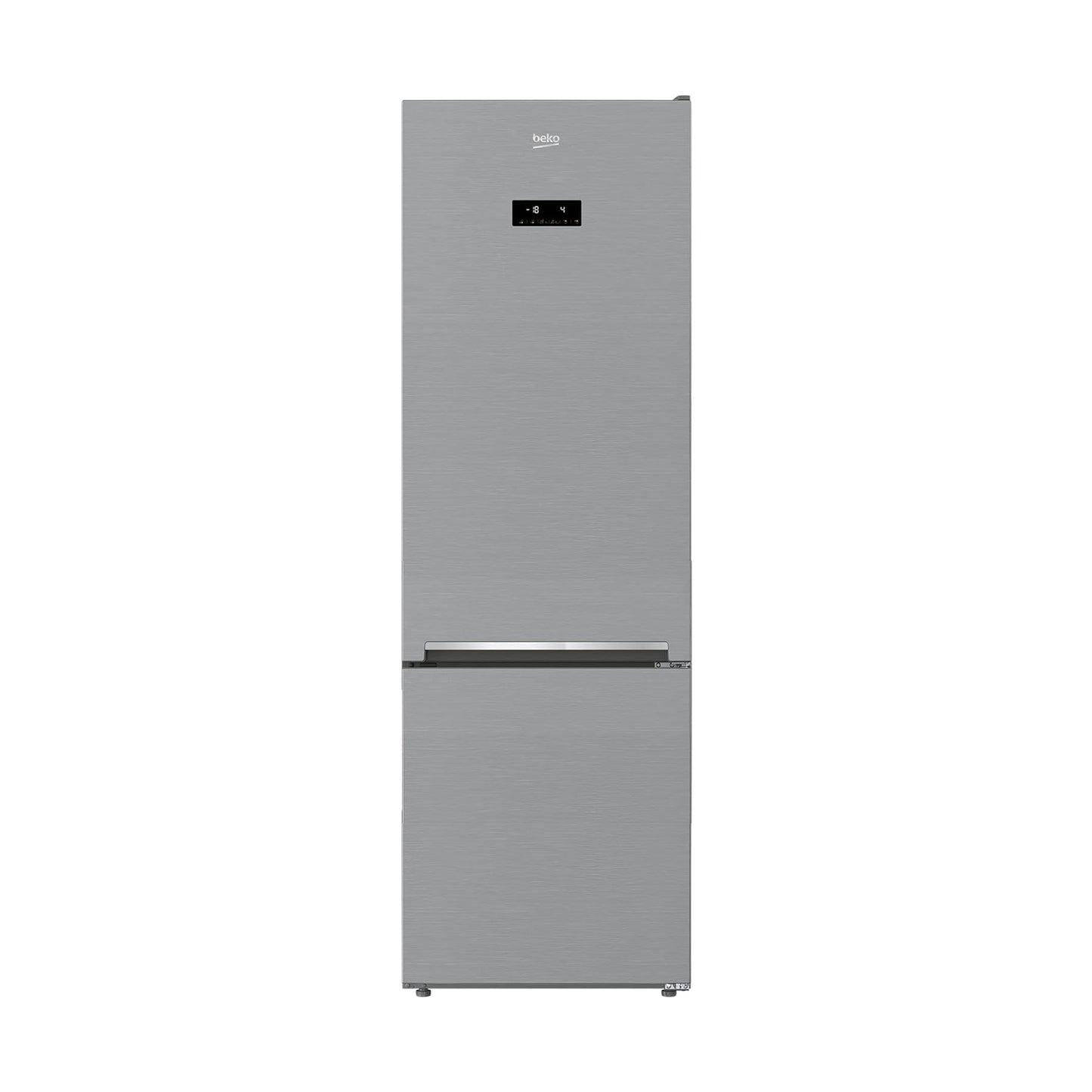 Beko 375L Double Door Refrigerator, RCNT375E40ZXBN
