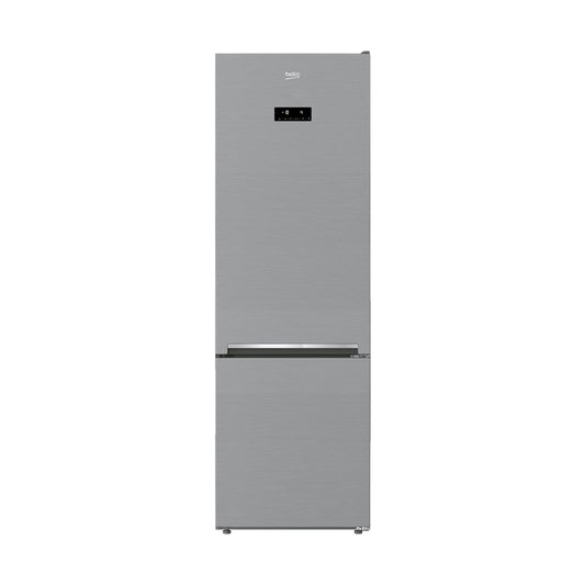 Beko 375L Double Door Refrigerator, RCNT375E40ZXBN