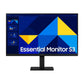 Samsung 27 inch Essential Monitor - 100Hz, S27D300GAM