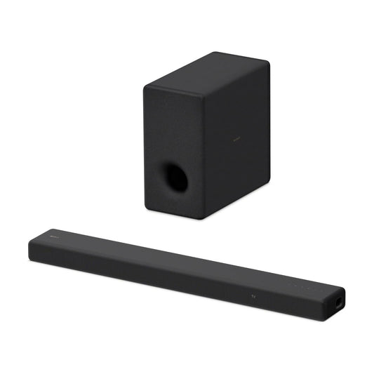 Sony 3.1ch Dolby Atmos Soundbar Surround Sound Home Theater, HTA3000+SADW3