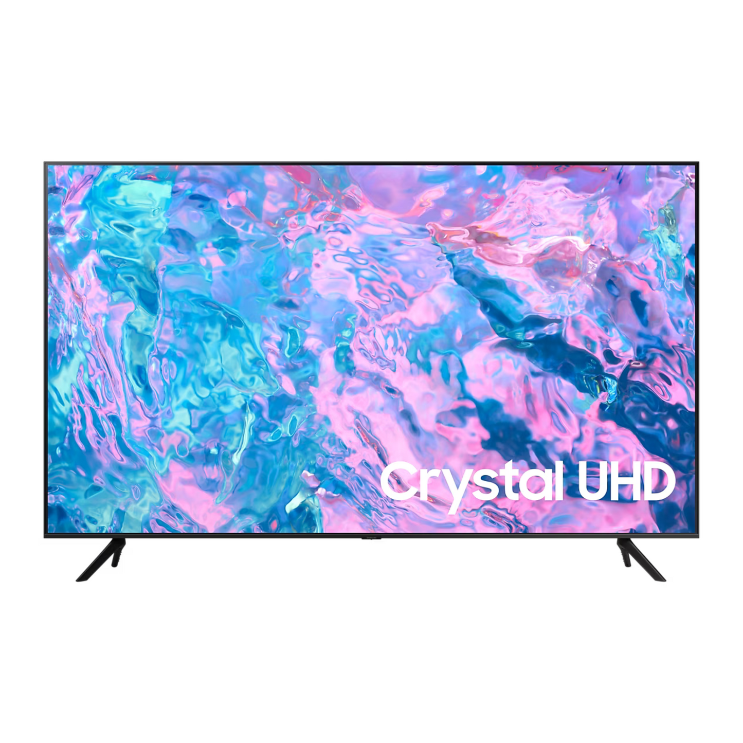 Samsung 75 inch Smart TV - 4K, 75TU7000