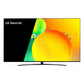 LG 50 inch NanoCell Smart TV - 4K, 50NANO76