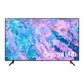 Samsung 58 inch Smart TV - 4K, 58TU7000