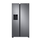 Samsung 635L Side by Side Refrigerator, RS6GA884CS9