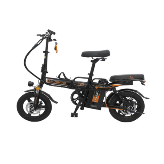 Kugoo Electric Scooter 350W 30-40KM Range 36KM Speed, T29