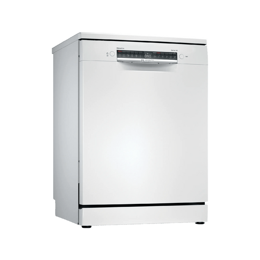 Bosch 4 Series Free-Standing Dishwasher, SMS4HMW26M