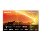Philips 65 inch 4K Ultra TV, 65PML9008