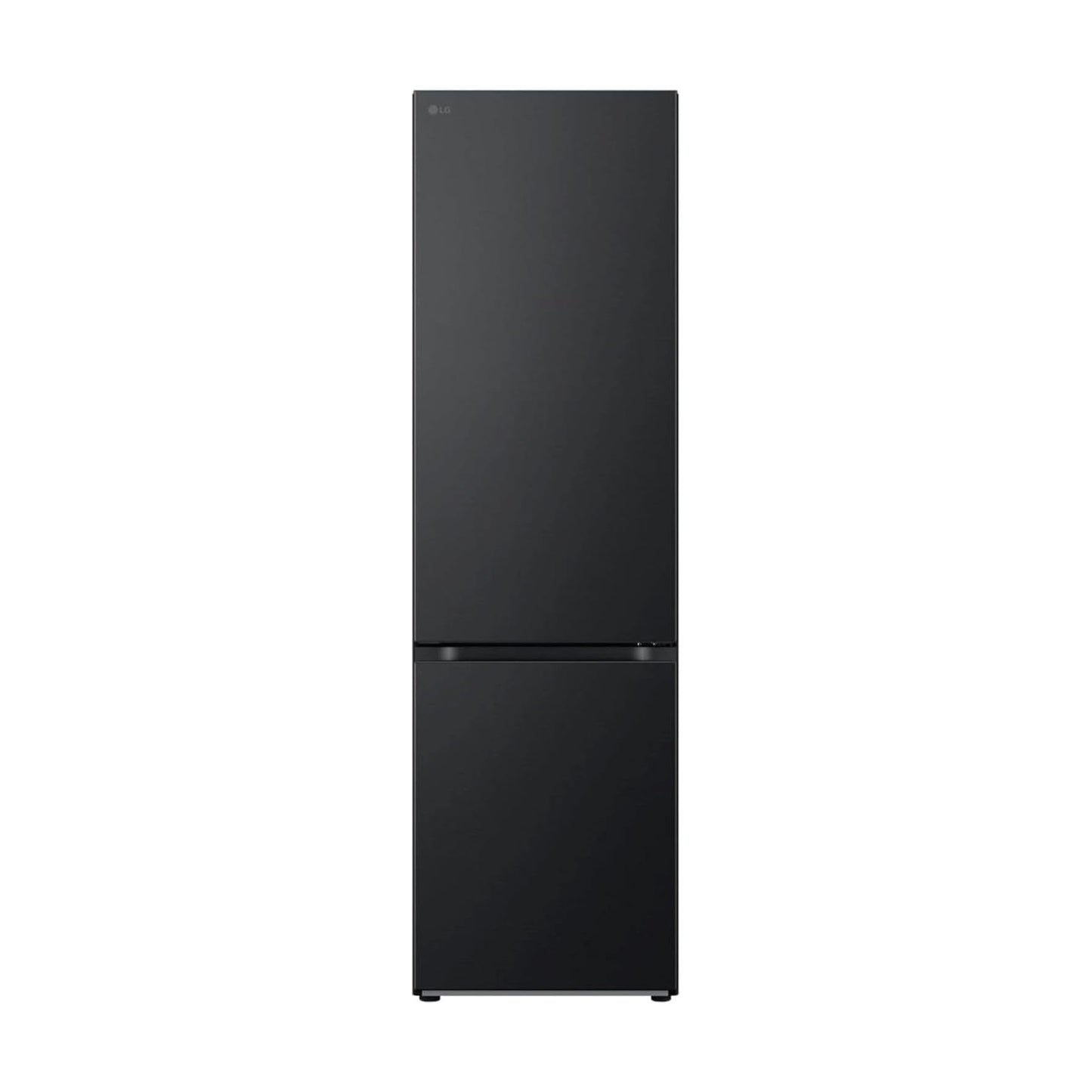 LG 387L No Frost Class A Fridge Freezer with FlatDoor Design, GBV7280AEV